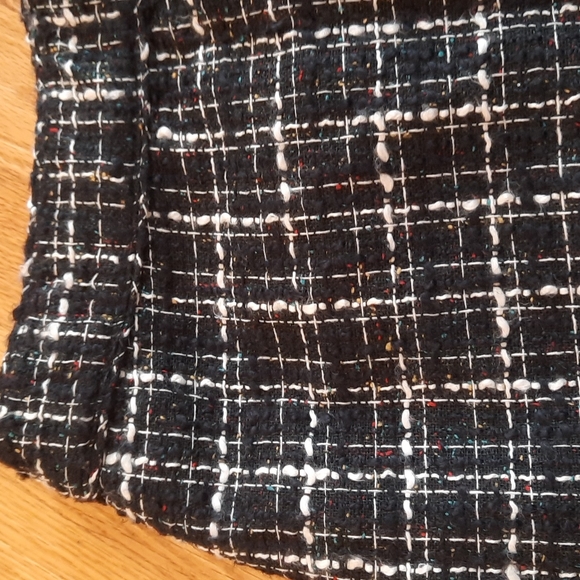 Sz 6 Banana Republic midi skirt office professional - Picture 2 of 5